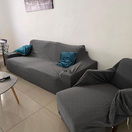 Apartament Maya'S Family Palace Ejlat Zewnętrze zdjęcie