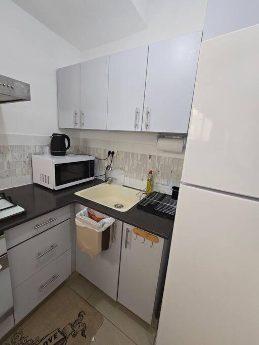 Apartament Maya'S Family Palace Ejlat Zewnętrze zdjęcie