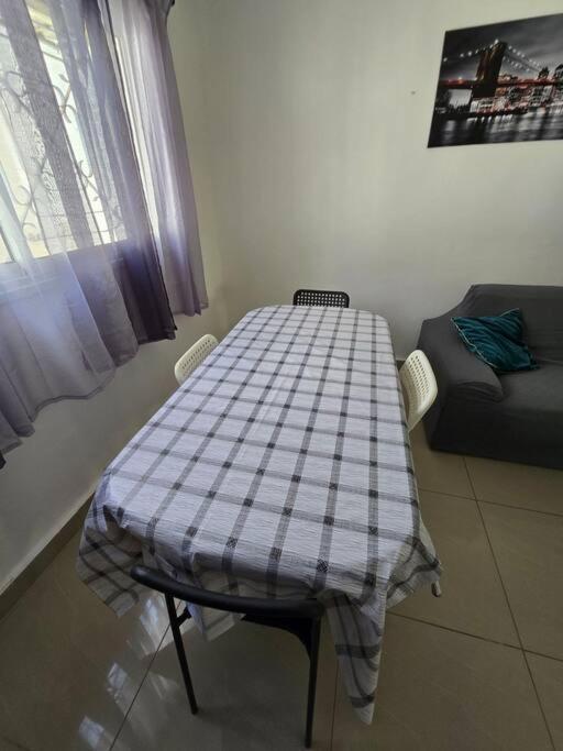 Apartament Maya'S Family Palace Ejlat Zewnętrze zdjęcie