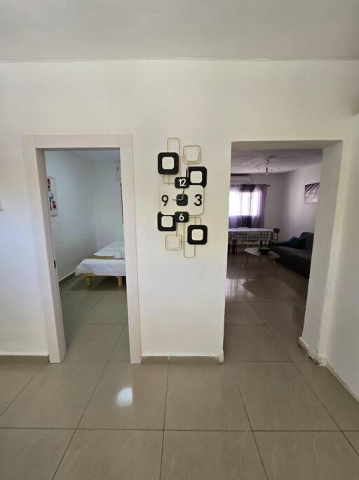 Apartament Maya'S Family Palace Ejlat Zewnętrze zdjęcie