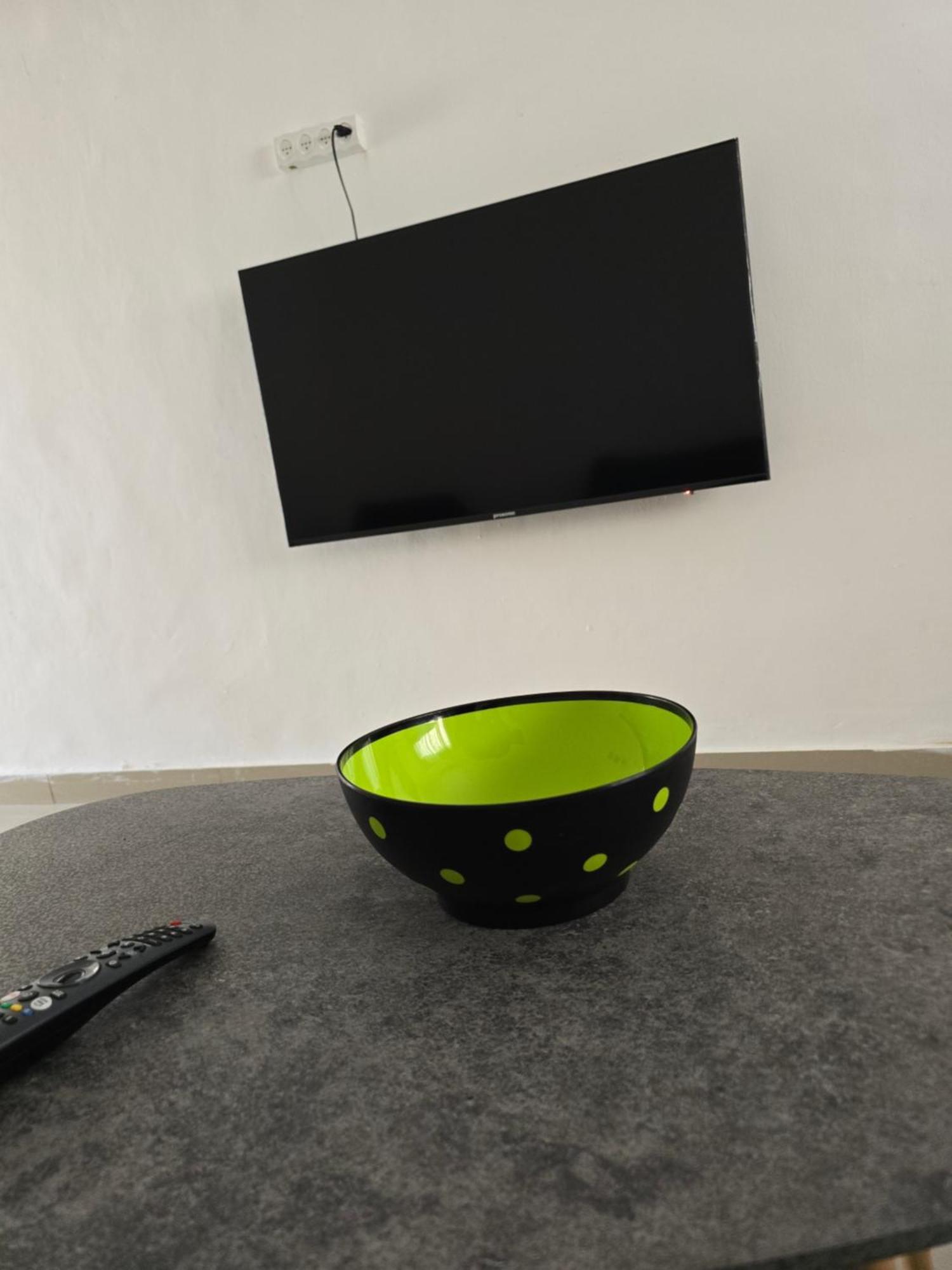 Apartament Maya'S Family Palace Ejlat Zewnętrze zdjęcie