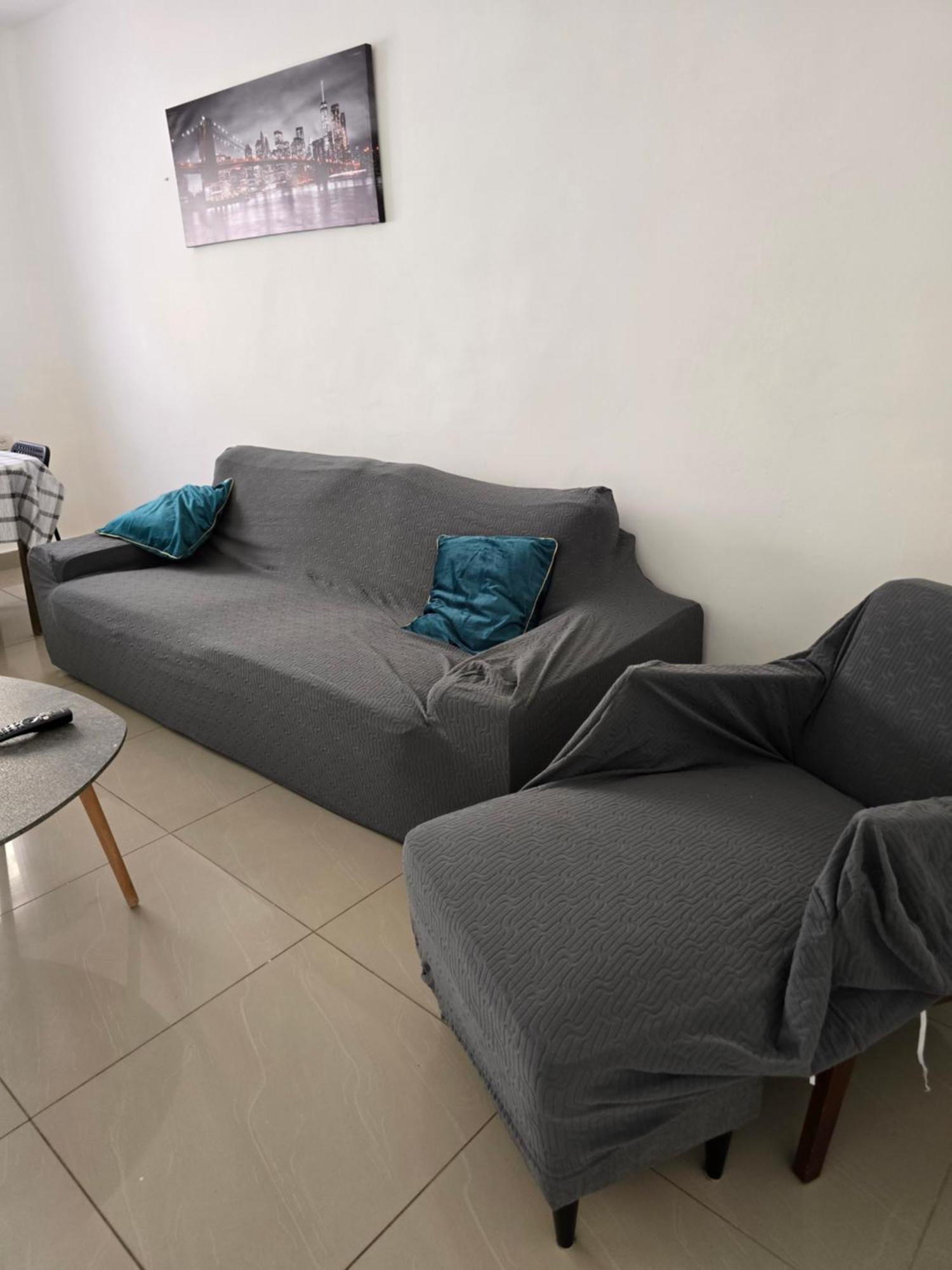Apartament Maya'S Family Palace Ejlat Zewnętrze zdjęcie