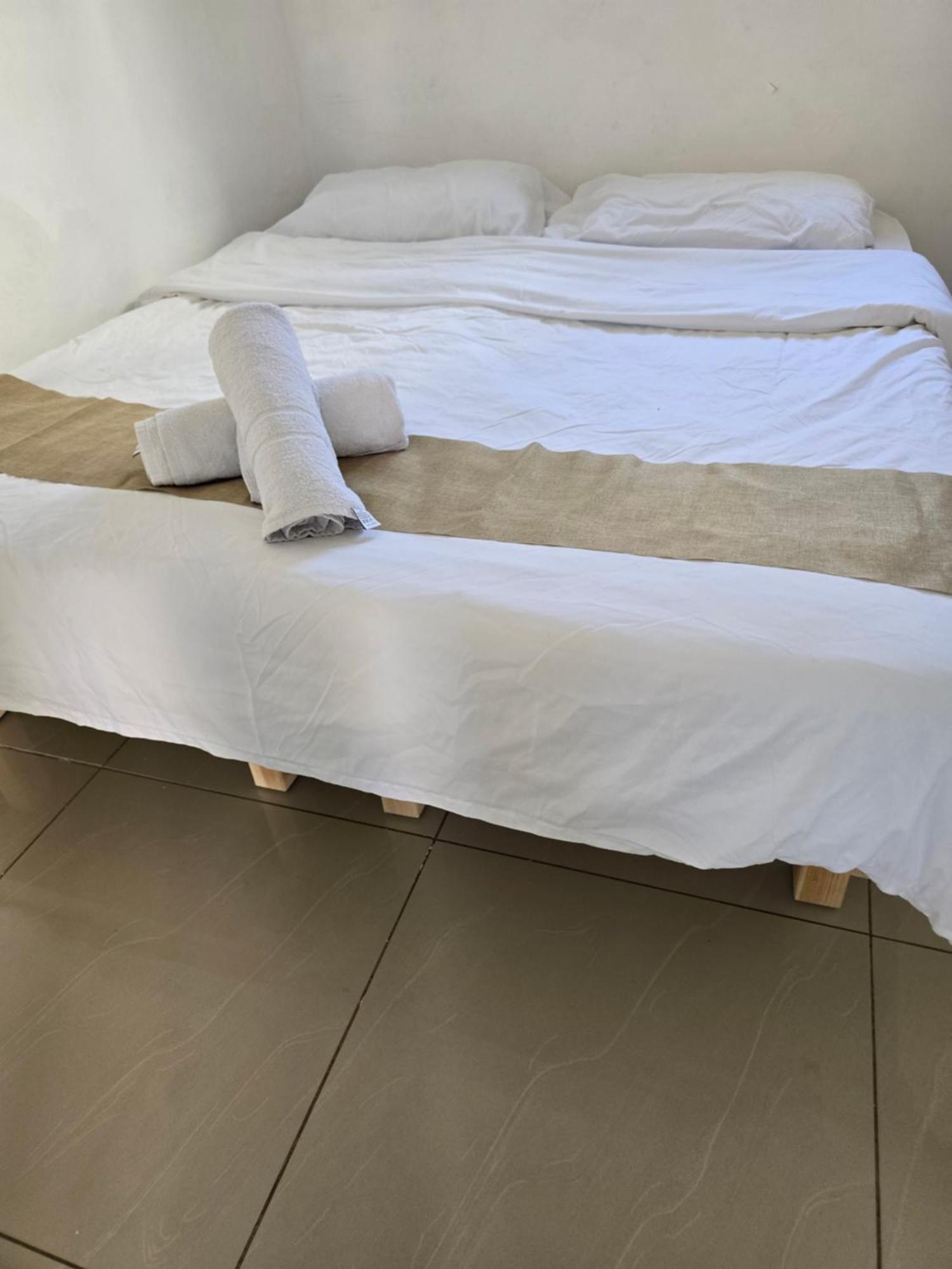 Apartament Maya'S Family Palace Ejlat Zewnętrze zdjęcie