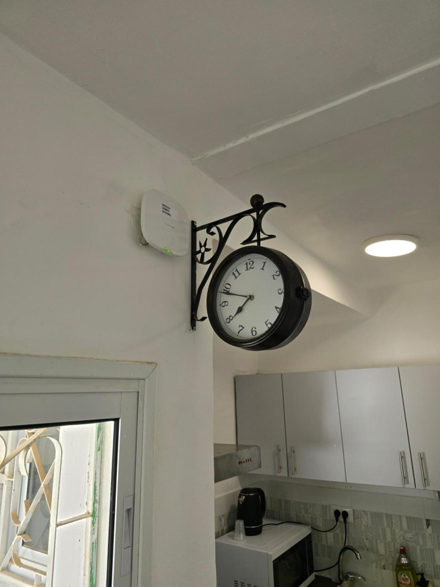 Apartament Maya'S Family Palace Ejlat Zewnętrze zdjęcie