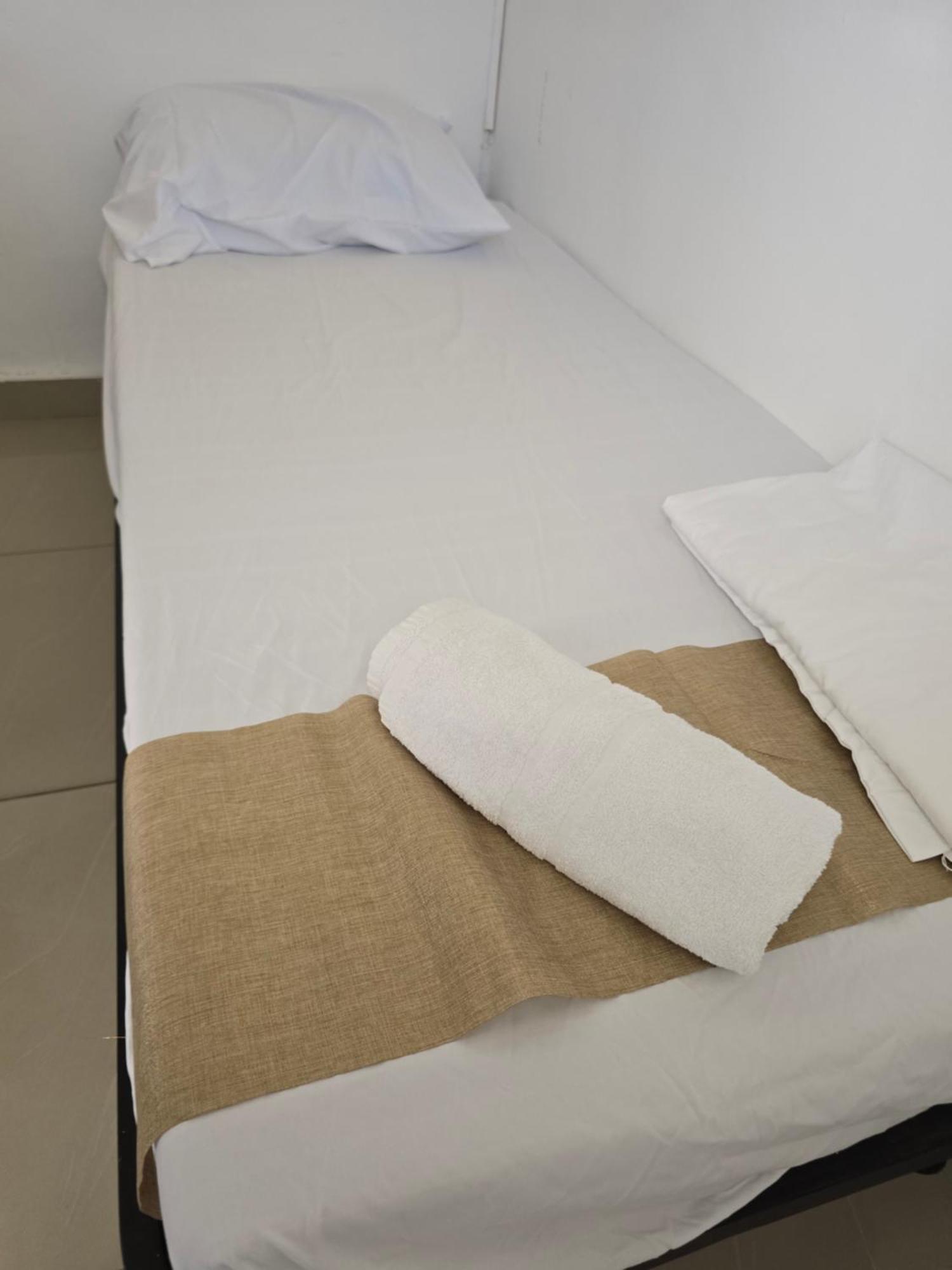 Apartament Maya'S Family Palace Ejlat Zewnętrze zdjęcie